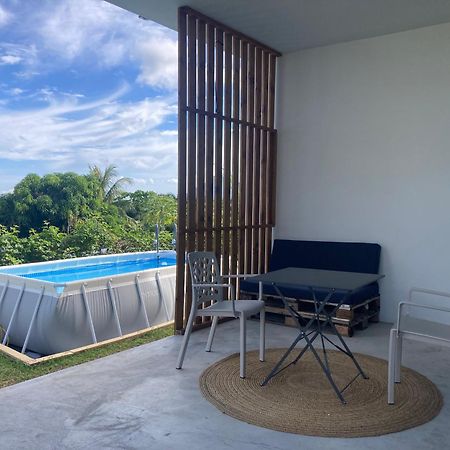 Lnd Apartments - Le Morne - One Bedroom La Gaulette Exterior photo