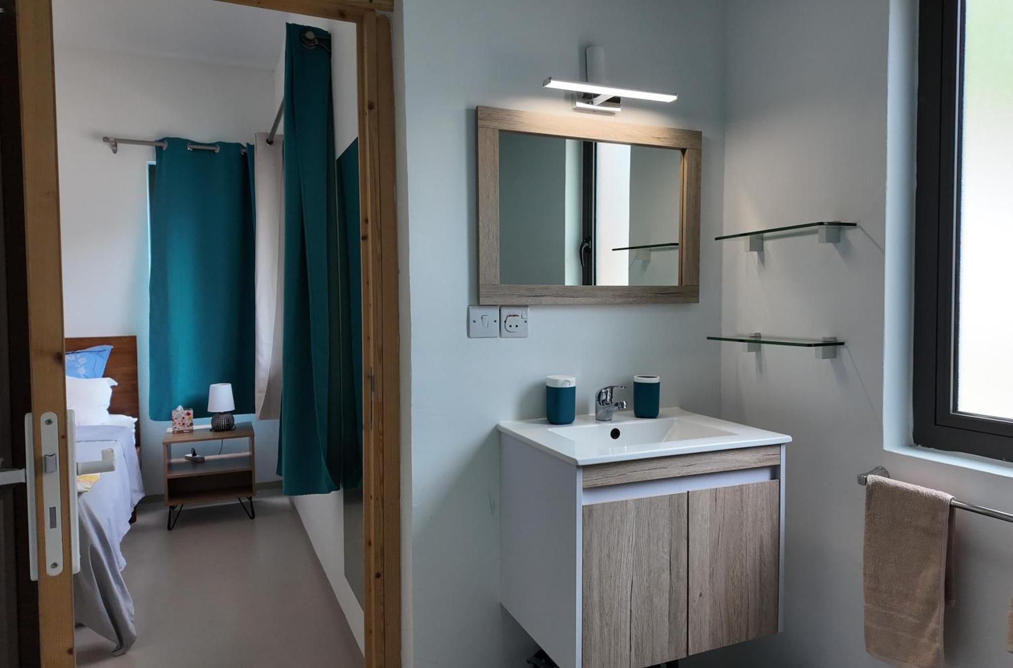 Lnd Apartments - Le Morne - One Bedroom La Gaulette Exterior photo