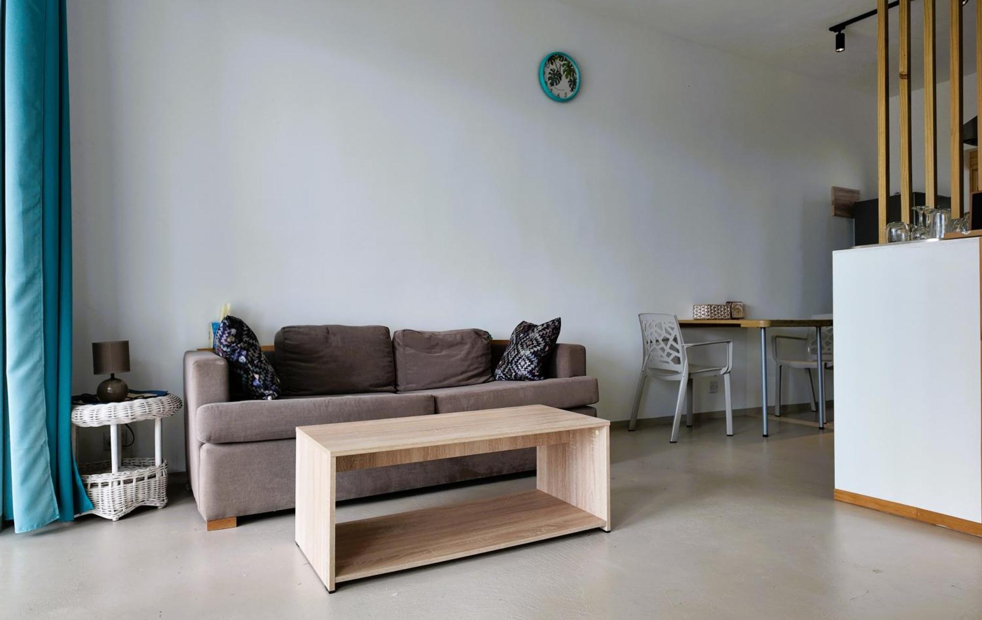 Lnd Apartments - Le Morne - One Bedroom La Gaulette Exterior photo