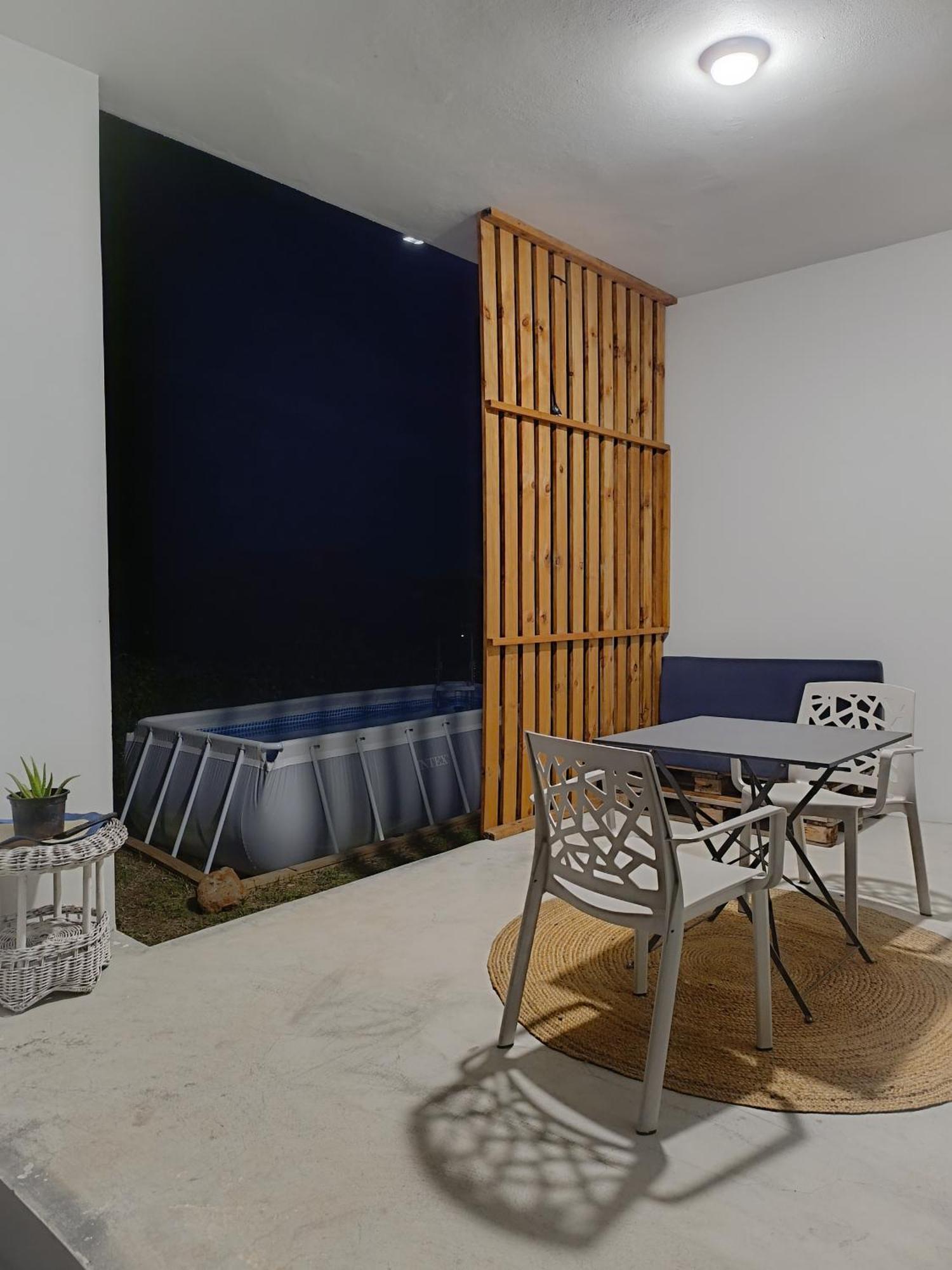 Lnd Apartments - Le Morne - One Bedroom La Gaulette Exterior photo