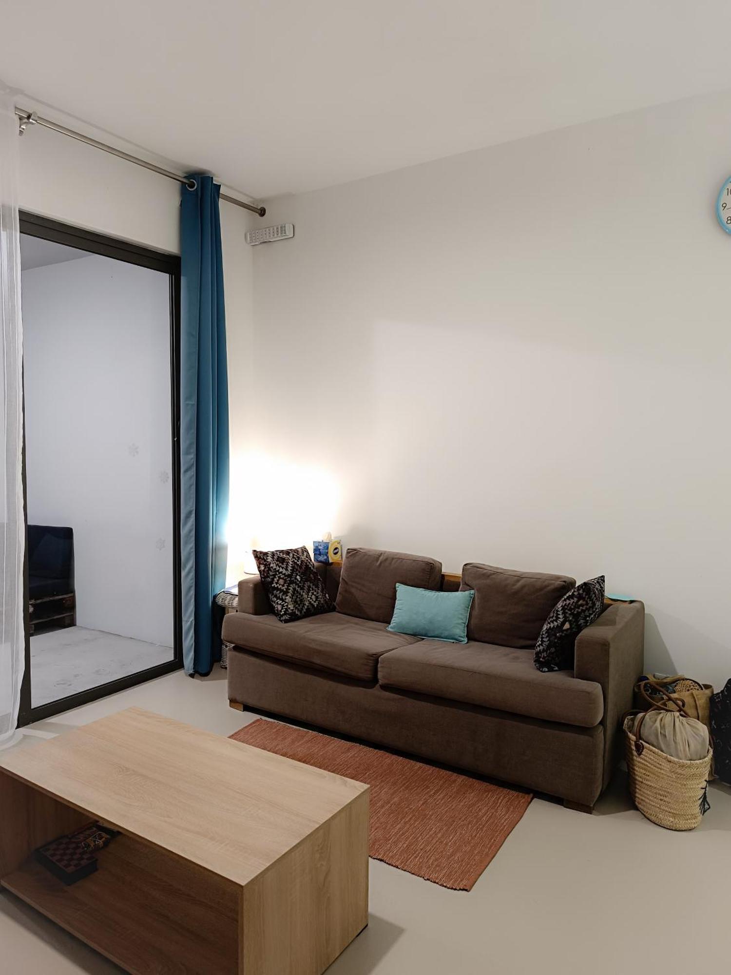 Lnd Apartments - Le Morne - One Bedroom La Gaulette Exterior photo